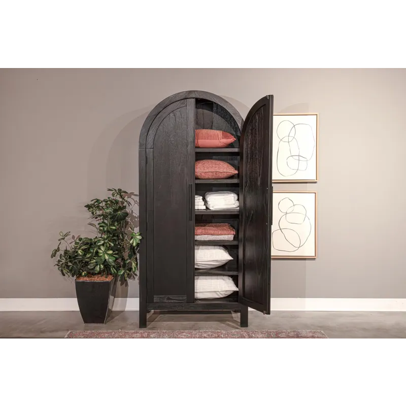 Gen S Three Arch Cabinet