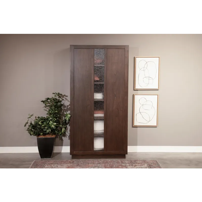 Gen S One Storage Cabinet