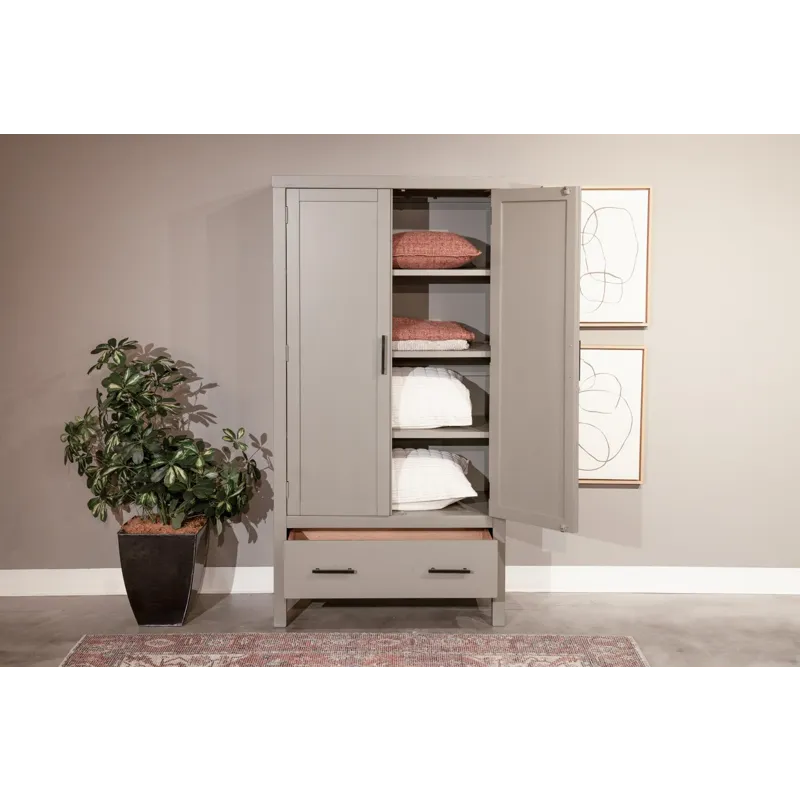 Gen S Five General Storage Cabinet