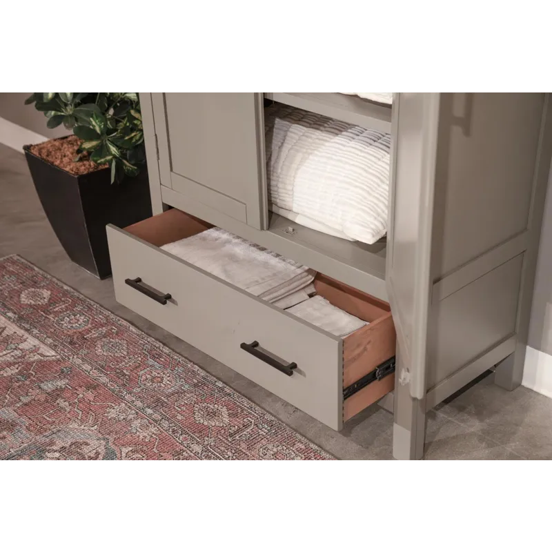 Gen S Five General Storage Cabinet