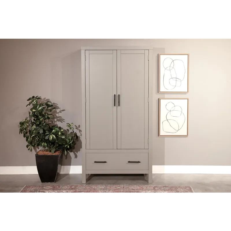 Gen S Five General Storage Cabinet