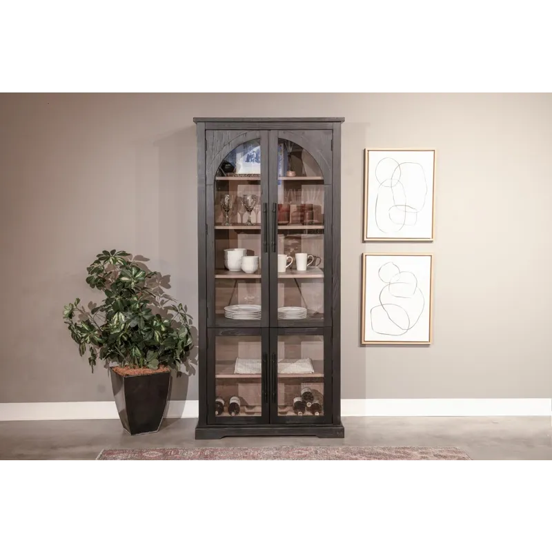ElenaTall Cabinet