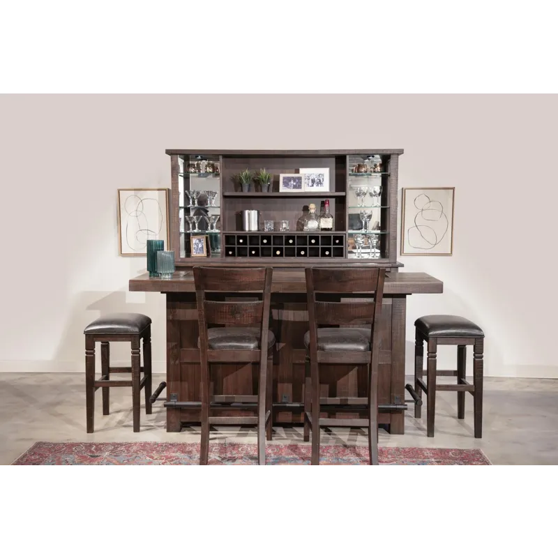 Homestead Bar-Top Only