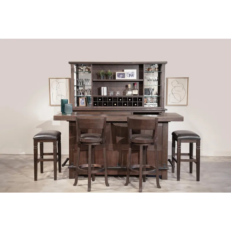 Homestead Bar-Top Only