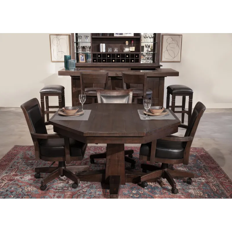 Homestead Game Table - Top Only
