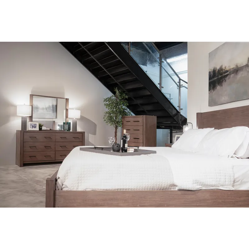 KJIRSTEN Queen Headboard