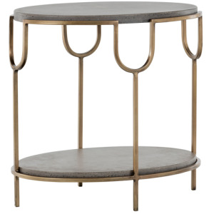 Arya End Table