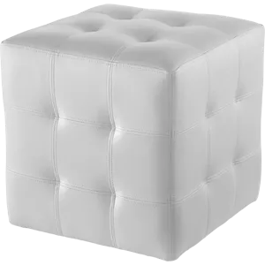 DARIO OTTOMAN - SNOW