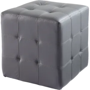 DARIO OTTOMAN - GRAPHITE