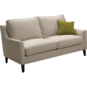 HANOVER LOVESEAT - BEIGE