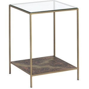 Concord End Table