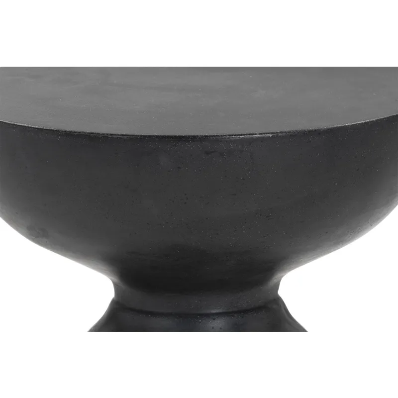 GOYA END TABLE - BLACK