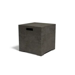 Graphite Tank Cover