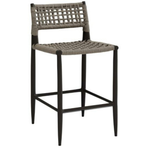 Grigio Barstool