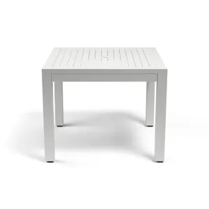 Naples Square 36" Dining Table