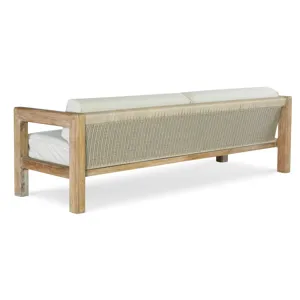 Sedona Sofa in Canvas Canvas, No Welt