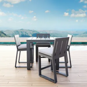 Redondo 40" Pub Table