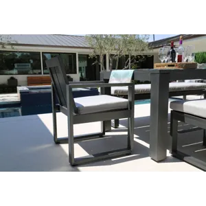 Redondo 90" Dining Table