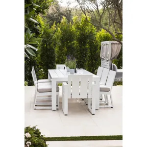 Newport 90" Dining Table