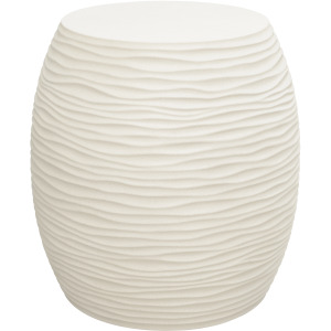 Bazaar Dune End Table