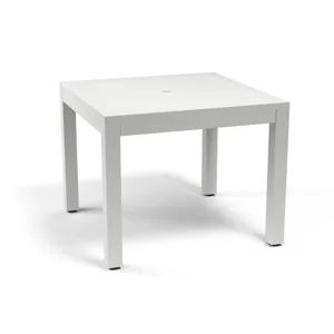 Naples Square 36" Dining Table