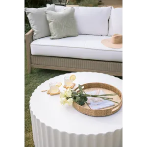 Bazaar Athena Coffee Table