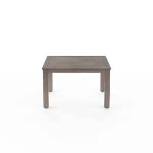 Laguna 48" Square Table