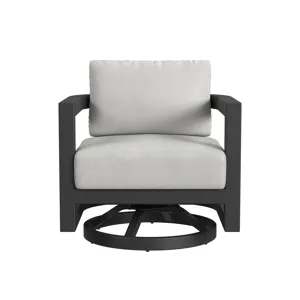 Malibu Swivel Chair