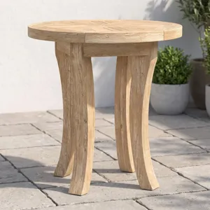 Cambria End Table