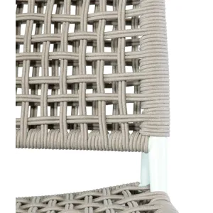 Bahia Cushionless Accent Chair