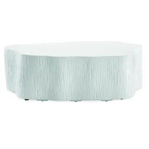 Bazaar Tree Trunk Coffee Table