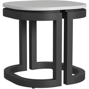 Malibu End Table