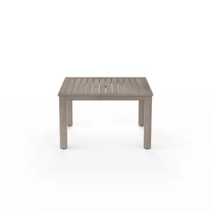 Laguna 48" Square Table