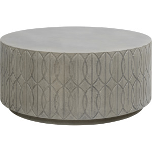 Bazaar Trellis Coffee Table