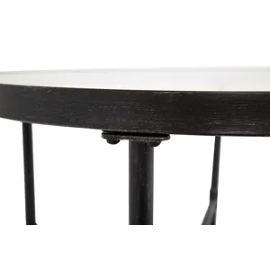 Provence Bistro Table