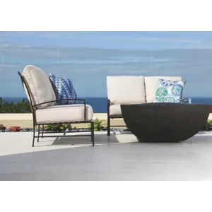 Bazaar 41" Fire Bowl