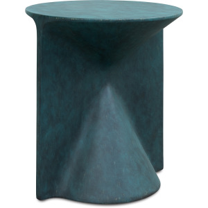 Bazaar Tempo End Table