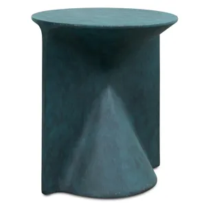 Bazaar Tempo End Table