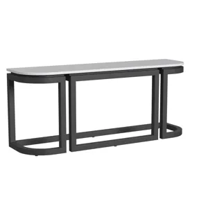 Malibu Console Table