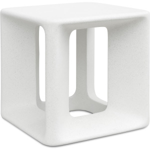 Bazaar Marco End Table