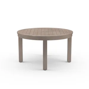Laguna 50" Round Dining Table