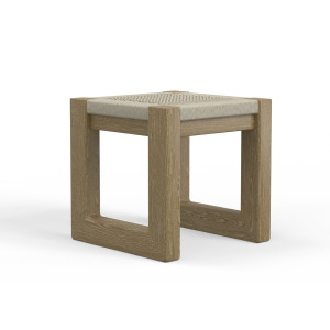 Sedona End Table