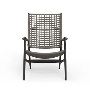 Grigio Highback Chair