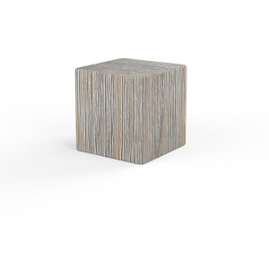 Bazaar Madera End Table