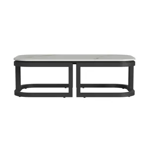 Malibu Coffee Table