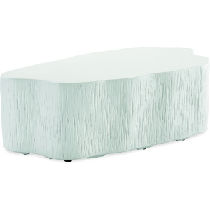 Bazaar Tree Trunk Coffee Table