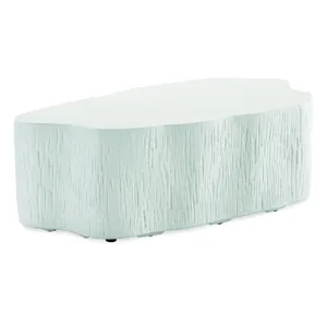Bazaar Tree Trunk Coffee Table