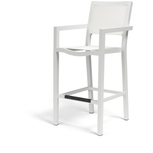 Naples Sling Barstool