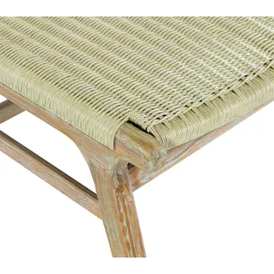 Sedona Armless Dining Chair