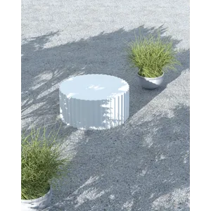 Bazaar Athena Coffee Table